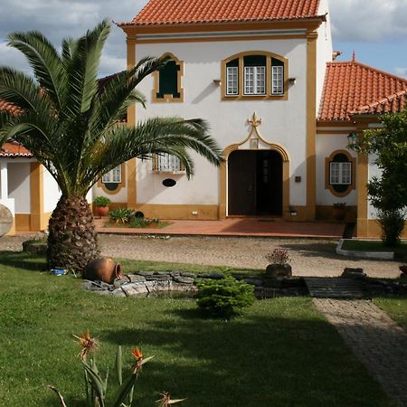 Quinta Do Belo-Ver Turismo De Habitacao Belver  Eksteriør billede