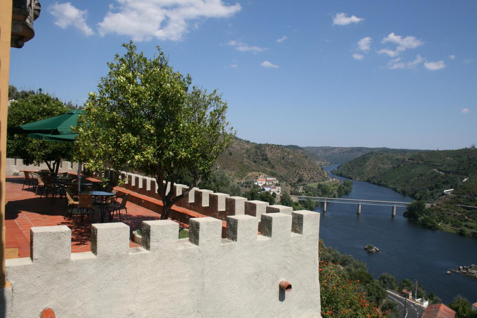 Quinta Do Belo-Ver Turismo De Habitacao Belver  Eksteriør billede