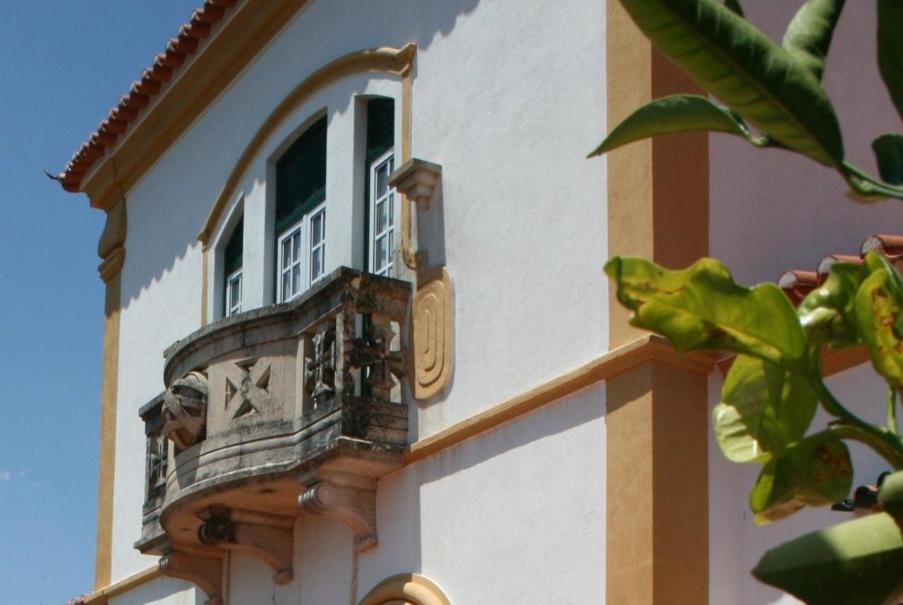 Quinta Do Belo-Ver Turismo De Habitacao Belver  Eksteriør billede