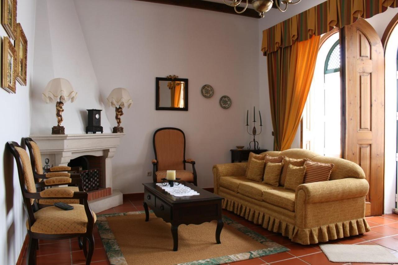 Quinta Do Belo-Ver Turismo De Habitacao Belver  Eksteriør billede