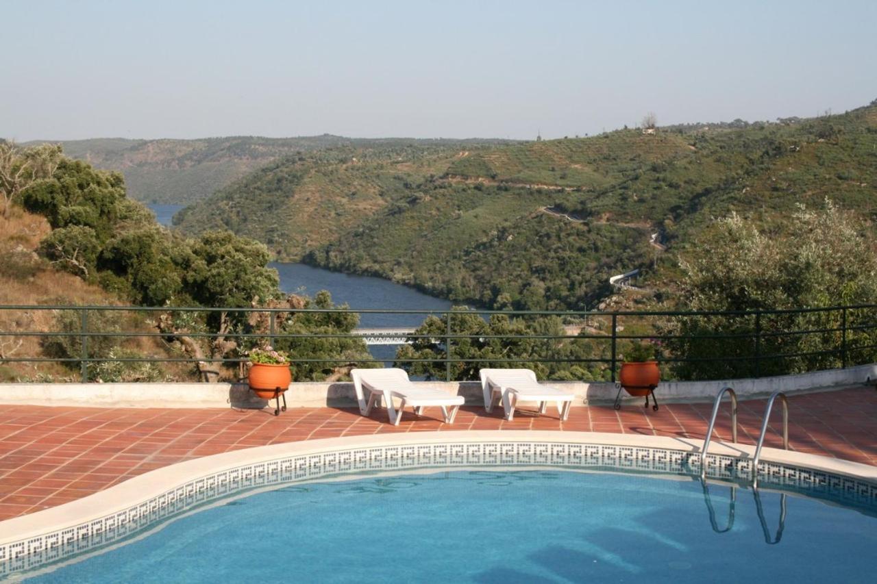 Quinta Do Belo-Ver Turismo De Habitacao Belver  Eksteriør billede