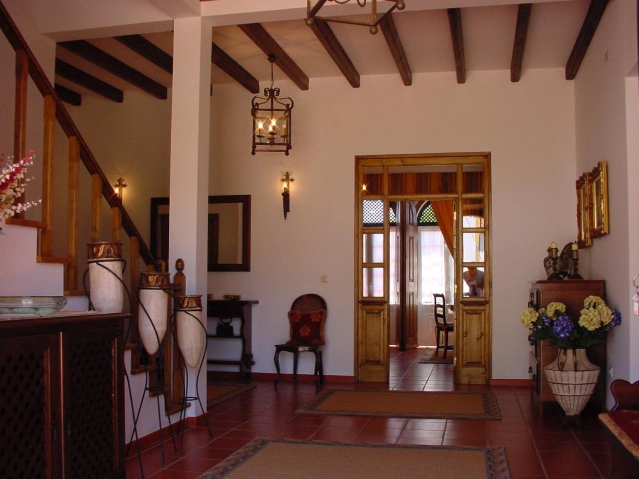 Quinta Do Belo-Ver Turismo De Habitacao Belver  Eksteriør billede