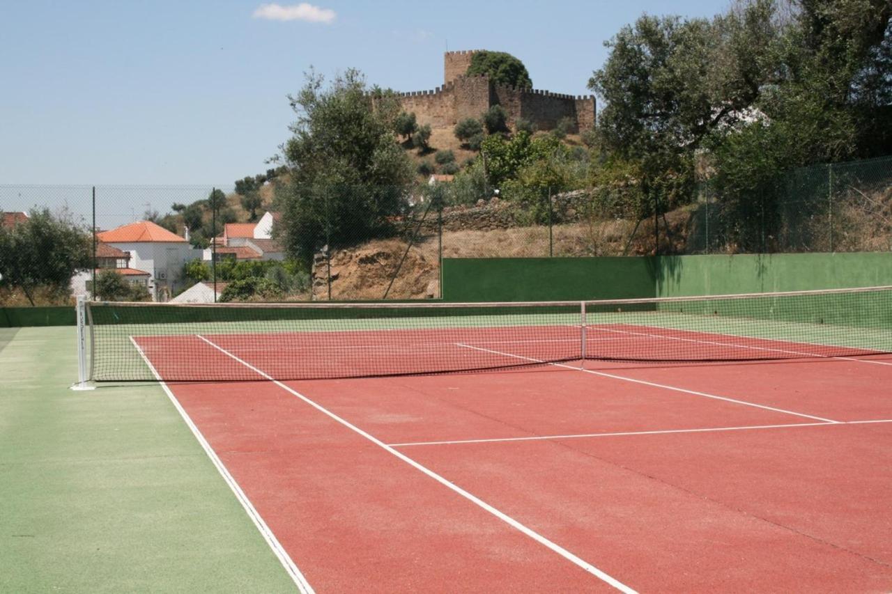 Quinta Do Belo-Ver Turismo De Habitacao Belver  Eksteriør billede