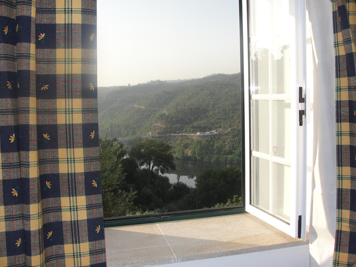 Quinta Do Belo-Ver Turismo De Habitacao Belver  Eksteriør billede